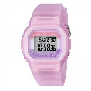 Digitec BDG 7024T PKT 12W Pink
